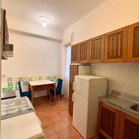 Via Nuvoloni Apartment *