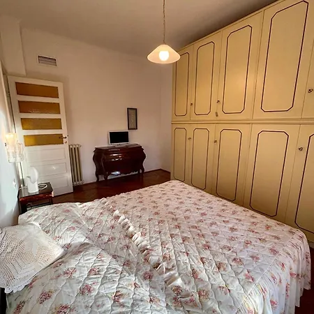 Apartment Via Nuvoloni Sanremo