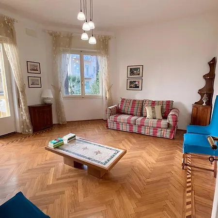 Via Nuvoloni Apartment Sanremo