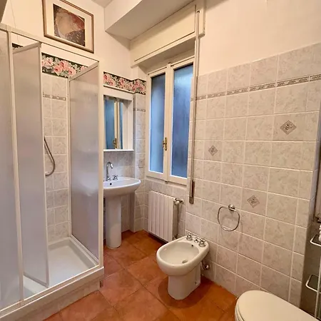 Via Nuvoloni Apartment Sanremo